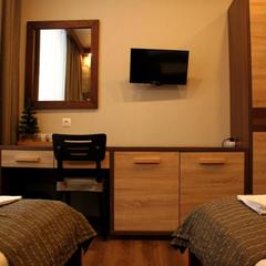 Отель Harland, Петрозаводск, Республика Карелия