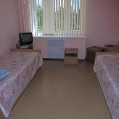 Хостел Общежитие Карелреспотребсоюза, Петрозаводск, Республика Карелия