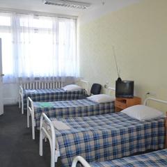 Хостел Платинум, Петрозаводск, Республика Карелия