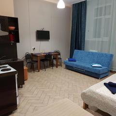 Отель Корал, Петрозаводск, Республика Карелия