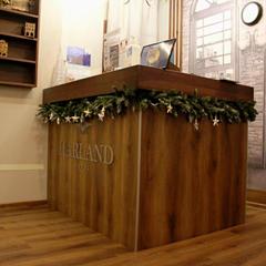 Отель Harland, Петрозаводск, Республика Карелия