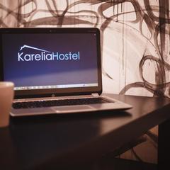 Хостел Карелия, Петрозаводск, Республика Карелия