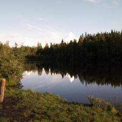 Отель Корал, Петрозаводск, Республика Карелия