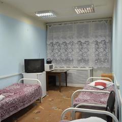 Хостел Платинум, Петрозаводск, Республика Карелия