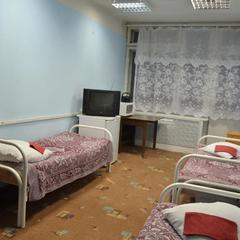 Хостел Платинум, Петрозаводск, Республика Карелия