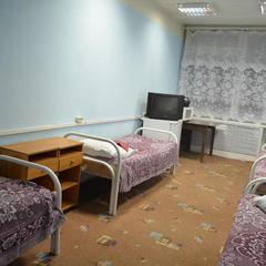 Хостел Платинум, Петрозаводск, Республика Карелия