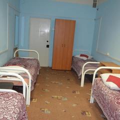 Хостел Платинум, Петрозаводск, Республика Карелия