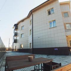 Гостевой дом Вилла Айно, Петрозаводск, Республика Карелия