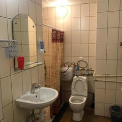 Отель Корал, Петрозаводск, Республика Карелия