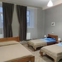 Отель Корал, Петрозаводск, Республика Карелия