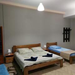 Отель Корал, Петрозаводск, Республика Карелия