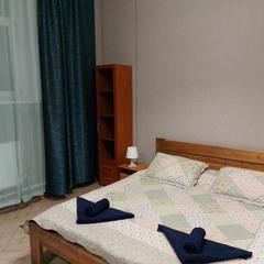 Отель Корал, Петрозаводск, Республика Карелия