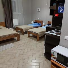 Отель Корал, Петрозаводск, Республика Карелия