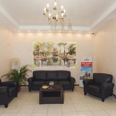 Гостевой дом Вилла Айно, Петрозаводск, Республика Карелия