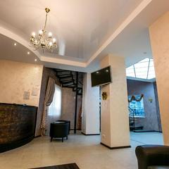 Гостевой дом Вилла Айно, Петрозаводск, Республика Карелия