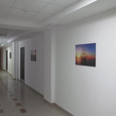 Отель Корал, Петрозаводск, Республика Карелия