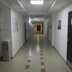 Отель Корал, Петрозаводск, Республика Карелия