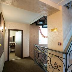 Гостевой дом Вилла Айно, Петрозаводск, Республика Карелия