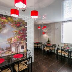 Гостевой дом Вилла Айно, Петрозаводск, Республика Карелия