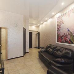 Гостевой дом Вилла Айно, Петрозаводск, Республика Карелия