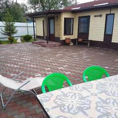 Гостевой дом Дом для отпуска Лемпи, Петрозаводск, Республика Карелия