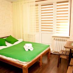 Мини-гостиница Соня, Петрозаводск, Республика Карелия