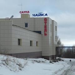 Мини-гостиница Чайка, Петрозаводск, Республика Карелия