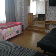 Мини-гостиница Чайка, Петрозаводск, Республика Карелия