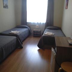 Мини-гостиница Чайка, Петрозаводск, Республика Карелия