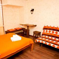 Мини-гостиница Соня, Петрозаводск, Республика Карелия