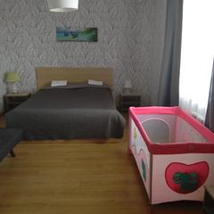 Мини-гостиница Чайка, Петрозаводск, Республика Карелия