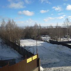 Мини-гостиница Чайка, Петрозаводск, Республика Карелия