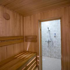 Гостевой дом Вилла Айно, Петрозаводск, Республика Карелия