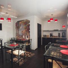 Гостевой дом Вилла Айно, Петрозаводск, Республика Карелия