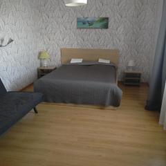 Мини-гостиница Чайка, Петрозаводск, Республика Карелия