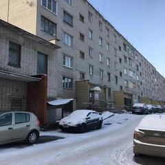 Мини-гостиница Соня, Петрозаводск, Республика Карелия