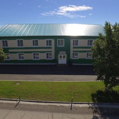 Гостиница Аврора, Петропавловск-Камчатский, Камчатский край