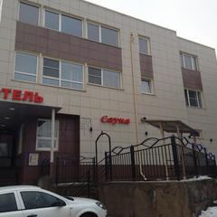 Мини-гостиница Чайка, Петрозаводск, Республика Карелия