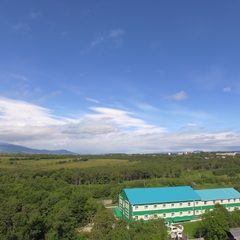 Гостиница Аврора, Петропавловск-Камчатский, Камчатский край