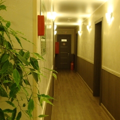 Гостиница Аврора, Петропавловск-Камчатский, Камчатский край