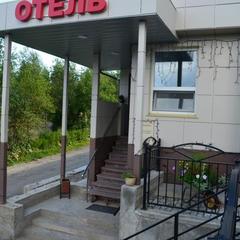 Мини-гостиница Чайка, Петрозаводск, Республика Карелия