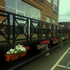 Отель Караван, Петрозаводск, Республика Карелия