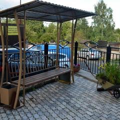 Мини-гостиница Чайка, Петрозаводск, Республика Карелия