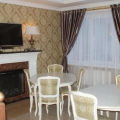 Отель Караван, Петрозаводск, Республика Карелия