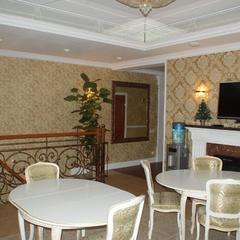 Отель Караван, Петрозаводск, Республика Карелия