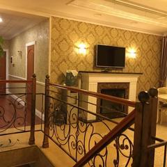 Отель Караван, Петрозаводск, Республика Карелия