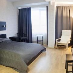 Мини-гостиница Чайка, Петрозаводск, Республика Карелия