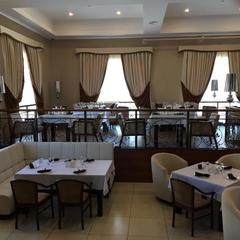 Отель Караван, Петрозаводск, Республика Карелия