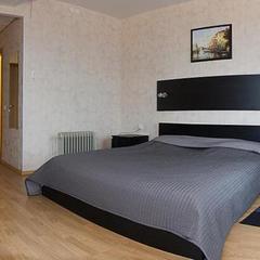 Мини-гостиница Чайка, Петрозаводск, Республика Карелия