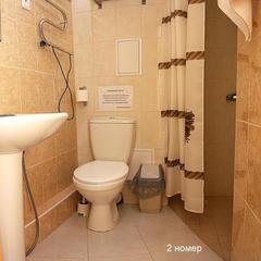 Мини-гостиница Чайка, Петрозаводск, Республика Карелия